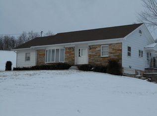 8043 Olean Trl, New Bethlehem, PA 16242