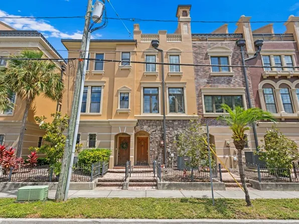 2226 Soho Bay Ct, Tampa, FL 33606