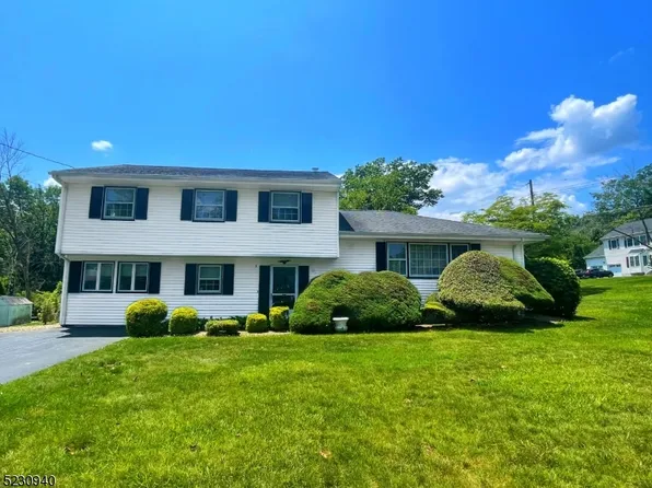 2 Faber Rd, Parsippany-Troy Hills Twp., NJ 07054