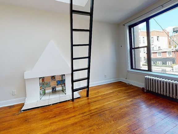 2nd image of 31 W 8th St #10A