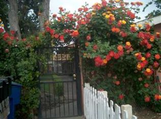 363 N Glenn Ave APT 10, Fresno, CA 93701