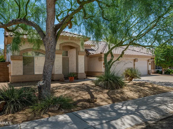 1101 N QUAIL Lane, Gilbert, AZ 85233
