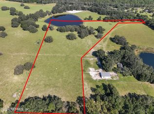 529 N State Road 21 Rd, Hawthorne, FL 32640