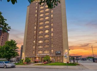 700 E 8th St Unit 5K, Kansas City, MO 64106
