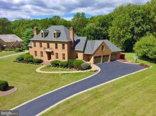 48 Clouds Way, Hockessin, DE 19707