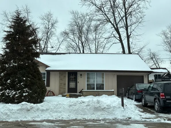 2509 Tara Ct, Lafayette, IN 47909