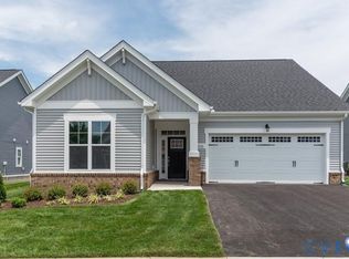 5130 Vulcan Ct, Chester, VA 23831