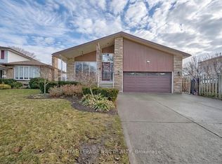 27 Orlando Dr, Saint Catharines, ON L2N6V5