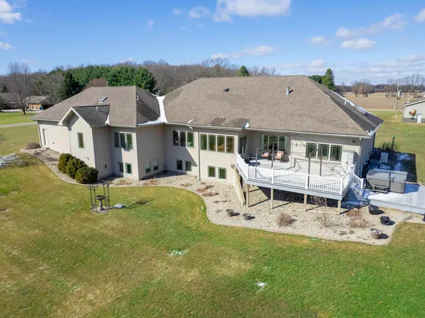 29948 County Road 1, Granger, IN 46530