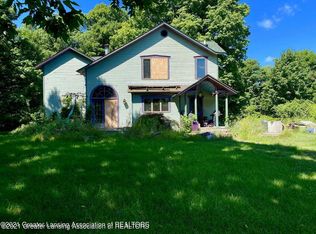 5070 Barton Rd, Williamston, MI 48895