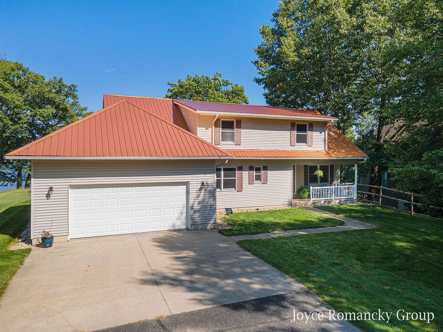 2284 W Shore Dr, Trufant, MI 49347 MLS 23030790 Zillow