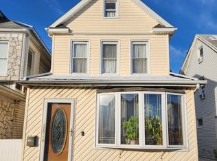 105-10 130th St, Jamaica, NY 11419