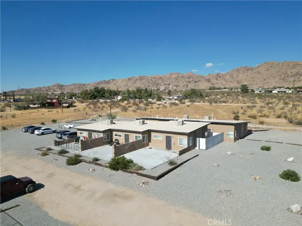 26650 Josma Rd, Apple Valley, CA 92307