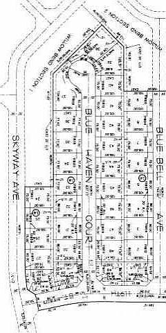 2nd image of 11801 Blue Haven Ct Lot 38