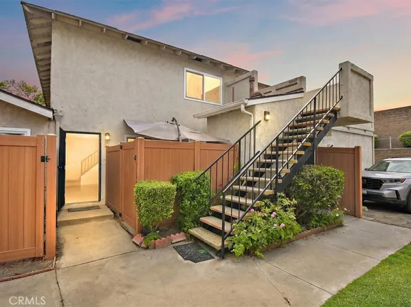 16946 Sierra Vista Way, Cerritos, CA 90703