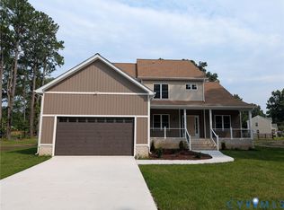 5150 Bayview Dr, North Chesterfield, VA 23234