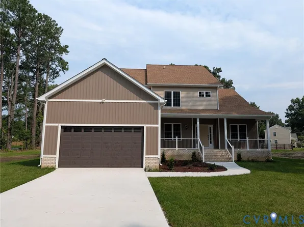 5150 Bayview Dr, North Chesterfield, VA 23234