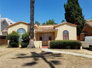 5606 Keniston Ave, Los Angeles, CA 90043
