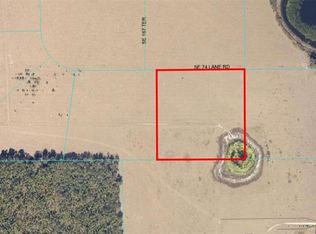 74th Lane Rd #2, Ocklawaha, FL 32179