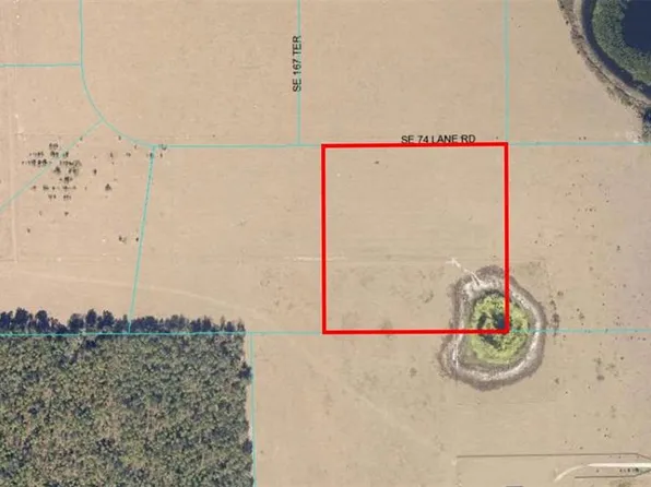 SE 74TH LANE ROAD #2-EAST, OCKLAWAHA, FL 32179