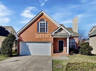 1296 Bending Creek Dr, Antioch, TN 37013