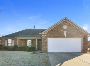 3181 Scott Hill Cir, Horn Lake, MS 38637