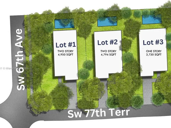 7709 SW 67th Ave, South Miami, FL 33143