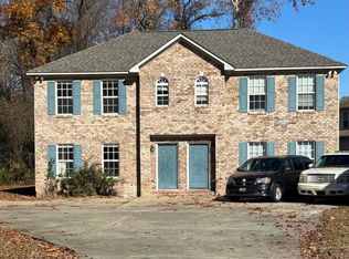 4200 Williamsbrook Ln #A, Greenville, NC 27858