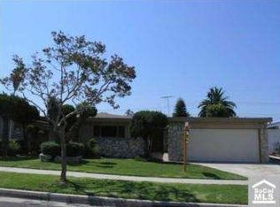 14934 Valeda Dr, La Mirada, CA 90638
