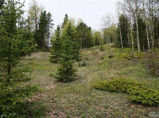 Vacant Land, Cripple Creek, CO 80813