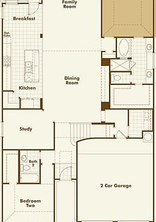 4th image of 1801 Briscoe Dr