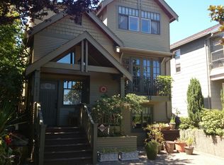 1711 4th Ave N, Seattle, WA 98109