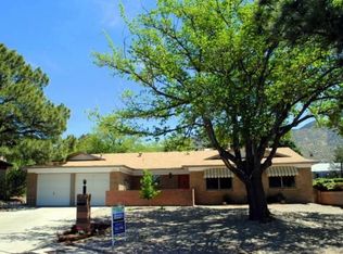 3824 Blue Ridge Pl NE, Albuquerque, NM 87111