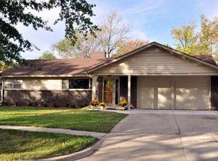 437 S Waverly St, Wichita, KS 67218