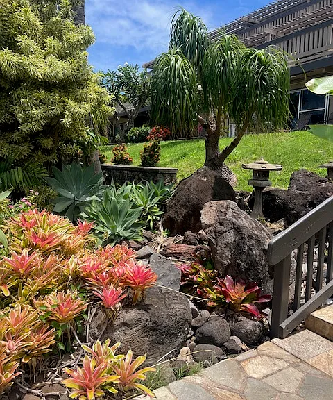 4909 Lower Honoapiilani Rd #O — Photo 27