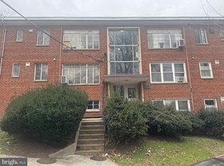 2321 Altamont Pl SE APT 103, Washington, DC 20020