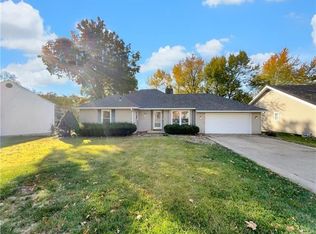 6217 E 109th Ter, Kansas City, MO 64134