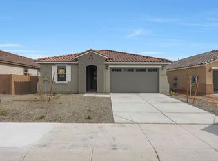 24198 W Illini St, Buckeye, AZ 85326