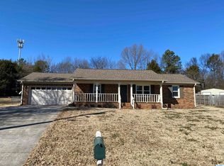 221 Golden Rod Ln, Madison, AL 35758