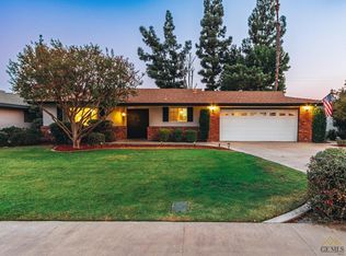 3721 Marjal Ave, Bakersfield, CA 93309