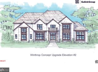 10698 Bright Willow Ln, Vienna, VA 22181