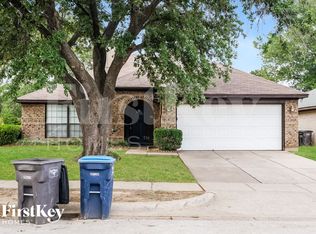 2716 Poplar Spring Rd, Fort Worth, TX 76123