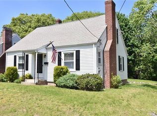 39 Link St, Warwick, RI 02886