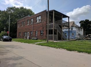 1361 12th Ave APT 4, East Moline, IL 61244