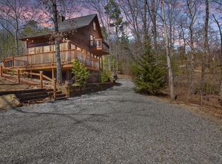 792 Voylestown Rd, Blairsville, GA 30560