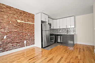 Rented by Compass