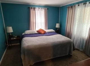7241 N Stark Ave, Kansas City, MO 64158