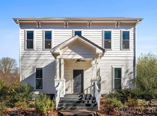 711 Parkside Terrace Ln, Charlotte, NC