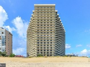 11500 Coastal Hwy UNIT 1502, Ocean City, MD 21842