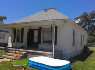 1304 W 5th St, Grand Island, NE 68801